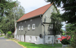 Ferienhaus am Berzdorfer See in der Oberlausitz
